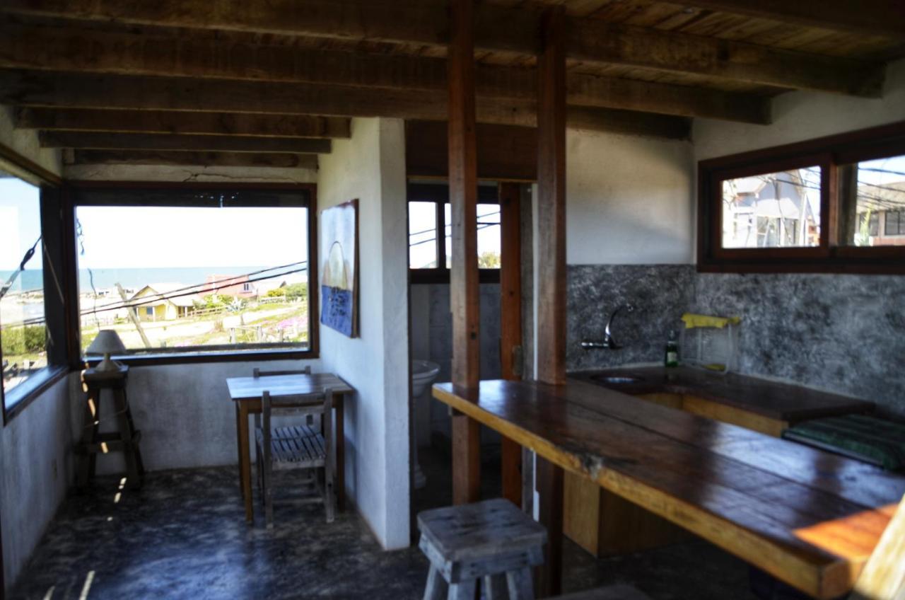 La Posada Punta Del Diablo Exterior foto
