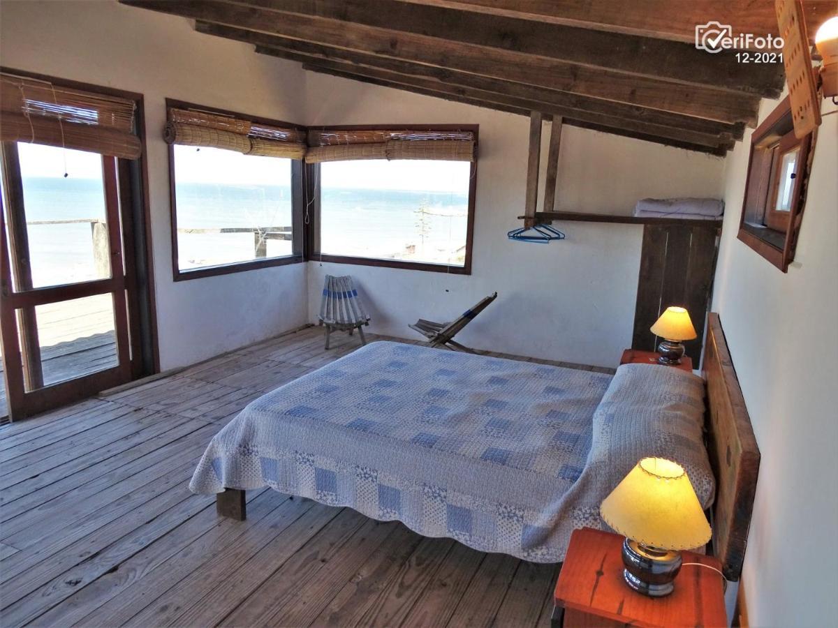 La Posada Punta Del Diablo Exterior foto